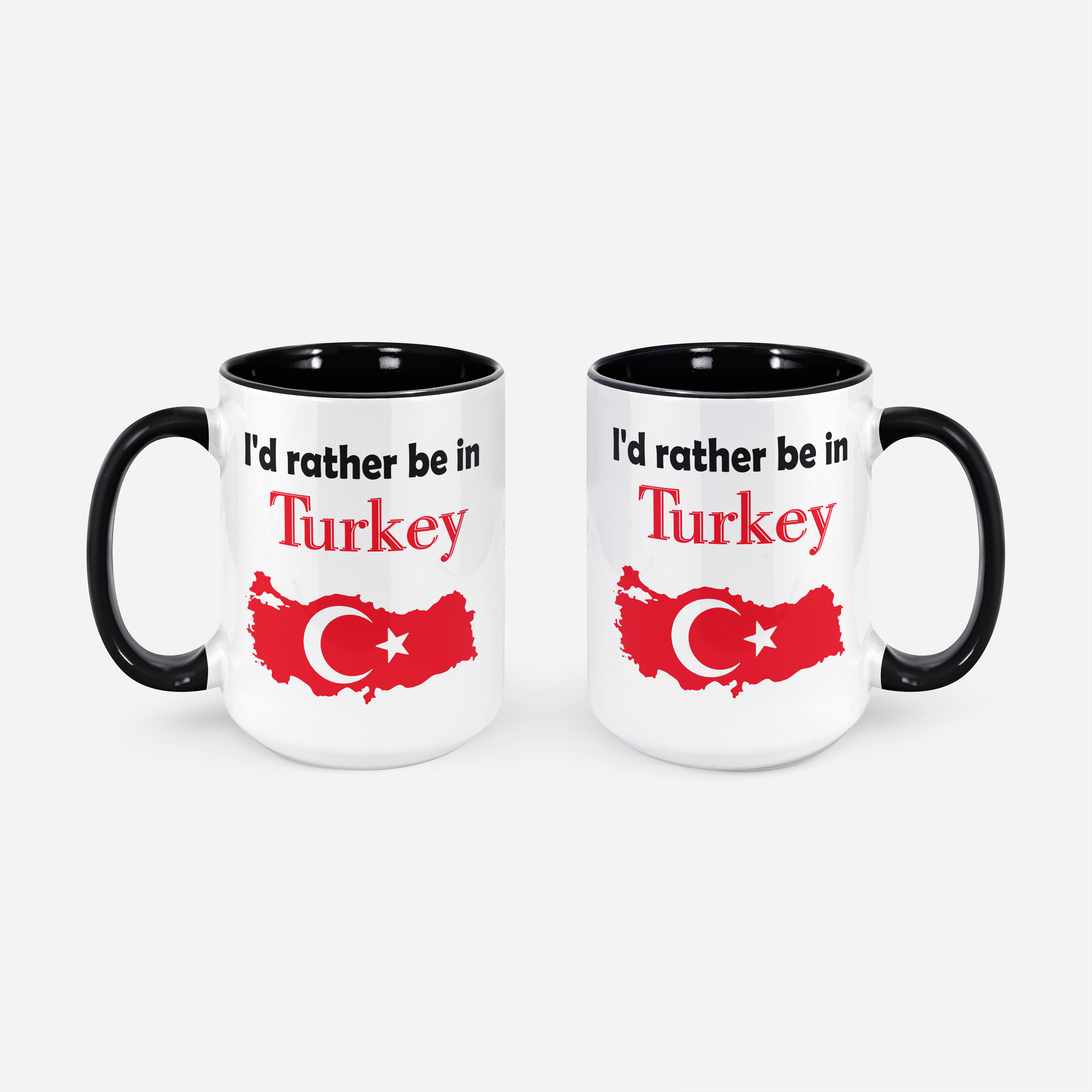 Turkey Gift Turkey Mug Istanbul Ankara Gift Turkish Cup Turkey Flag Turkey Pride