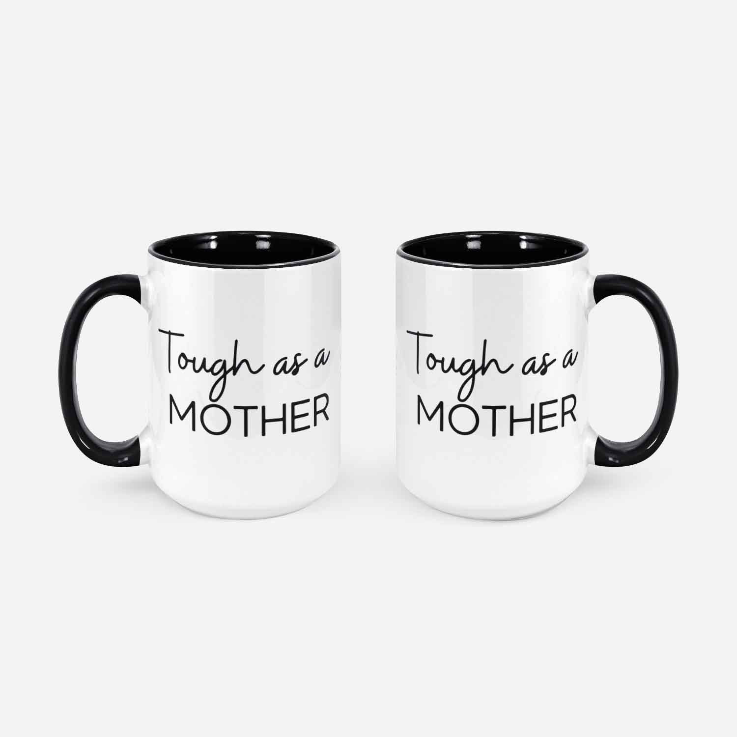 Tough As A Mother Mug Strong Mom Gift Mother Nature Save The Planet Cute