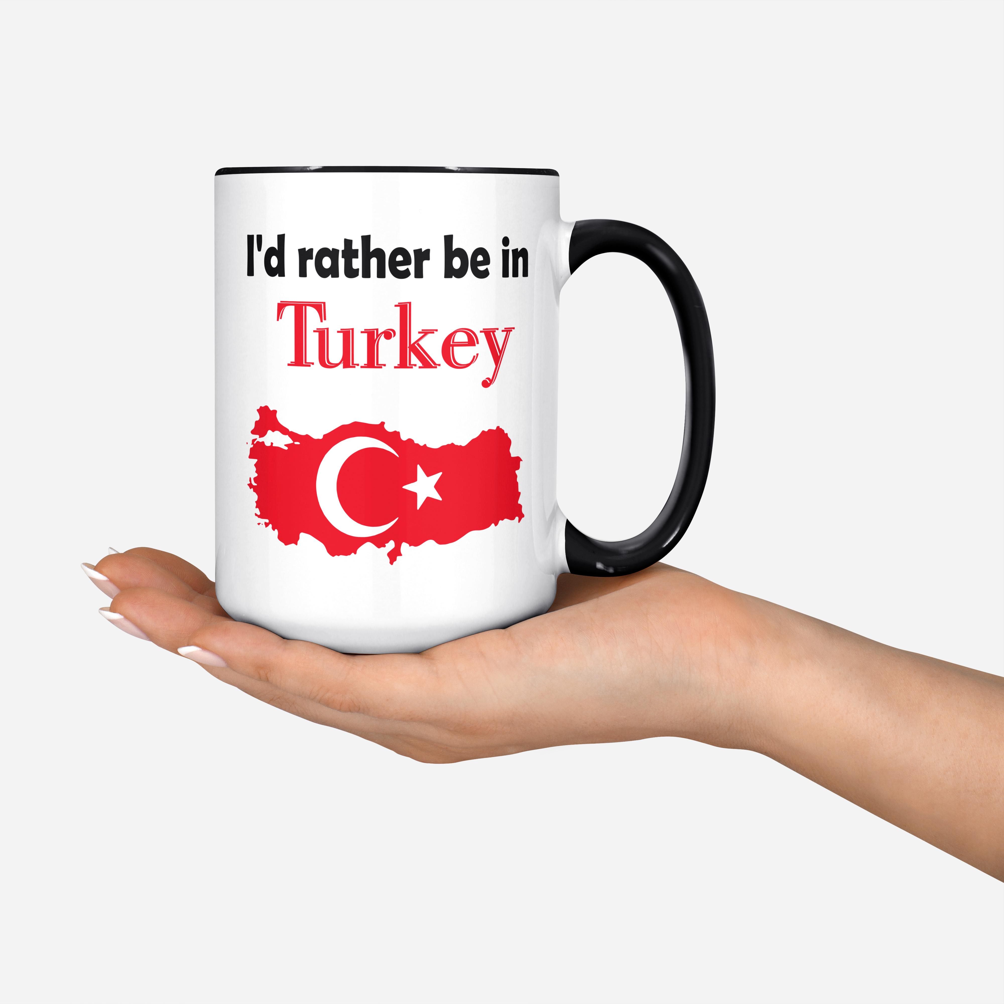 Turkey Gift Turkey Mug Istanbul Ankara Gift Turkish Cup Turkey Flag Turkey Pride