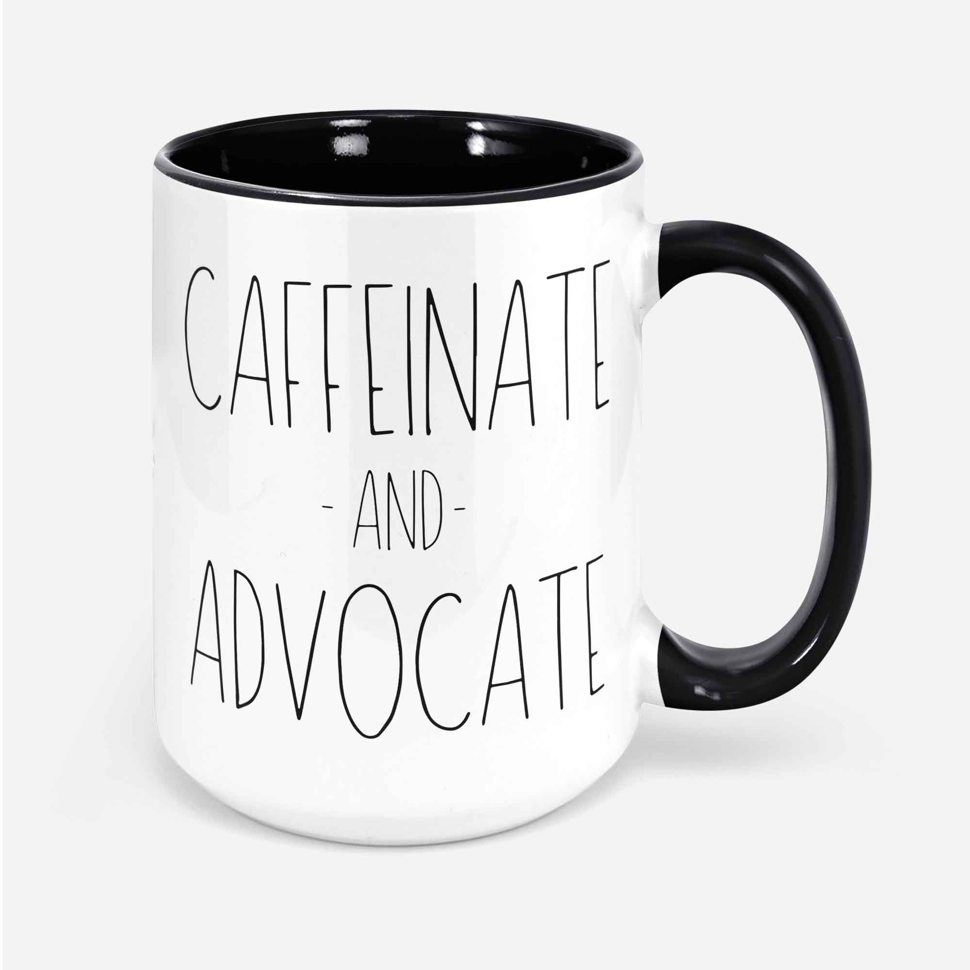 Victim Advocate Court Advocate Child Advocate Legal Advocate Victim Witness Caffeinate Advocate Advocate Shirt Advocate Caffeinate Disabled