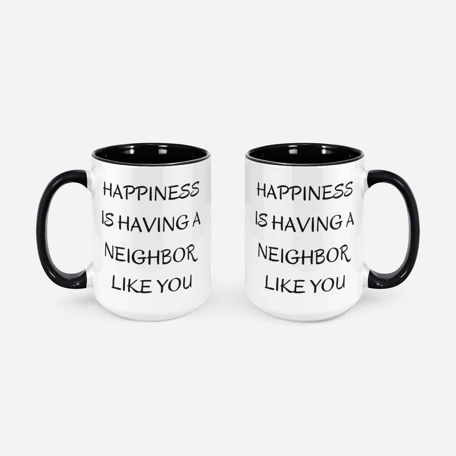 Neighbors Mug Neighbor Moving Gift Neighbor Gifts For Neighbor Funny Neighbor Gifts Christmas Gift For Neighbor Coffee Mug