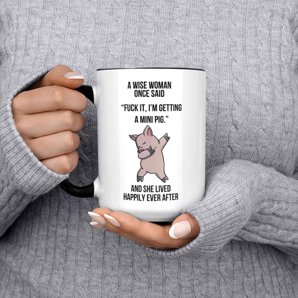 Congrats On Getting Out Of That Hell Hole Ceramic Coffee Mug Coworker Goodbye (Copy)