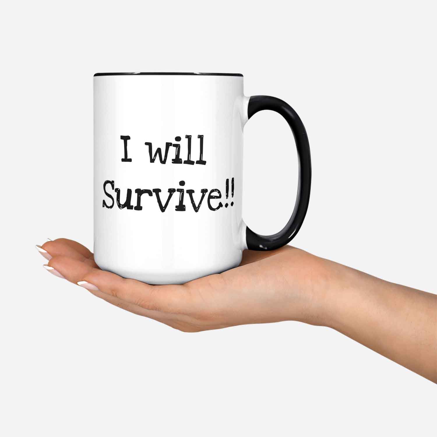 Divorce Party Gift For Women Coffee Mug For Divorce Life Saving Divorce Newly Divorced Gift I Will Survive