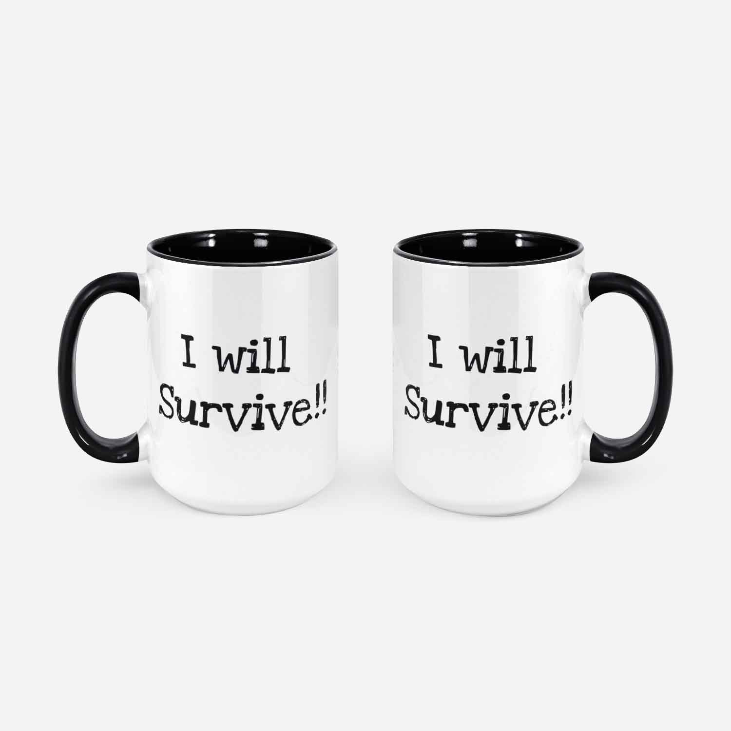 Divorce Party Gift For Women Coffee Mug For Divorce Life Saving Divorce Newly Divorced Gift I Will Survive