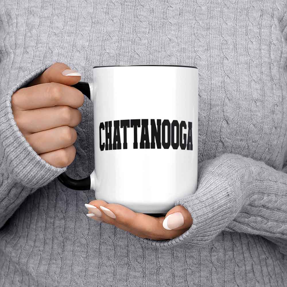 Chattanooga Tennessee Tn Moving Away Mug Funny Coffee Cup Birthday Gifts For Men And Women