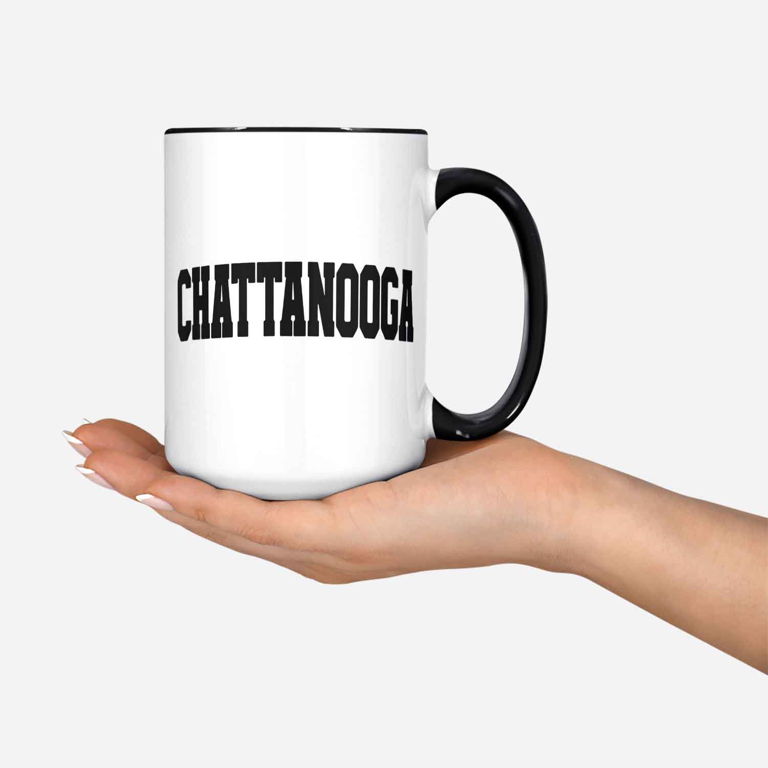 Chattanooga Tennessee Tn Moving Away Mug Funny Coffee Cup Birthday Gifts For Men And Women