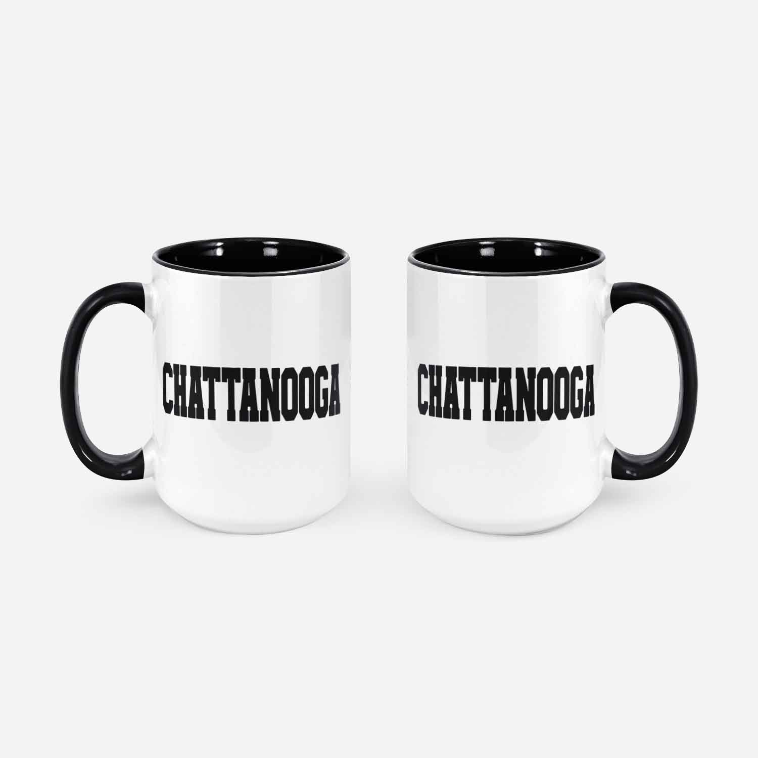 Chattanooga Tennessee Tn Moving Away Mug Funny Coffee Cup Birthday Gifts For Men And Women