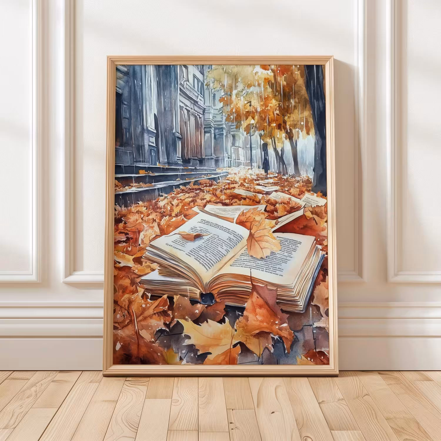 Art and Poster