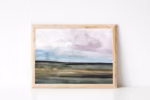 Landscape Painting Print Landscape Art Wall Art Modern Landscape Art Art Prints Wall Art Prints Landscape Art